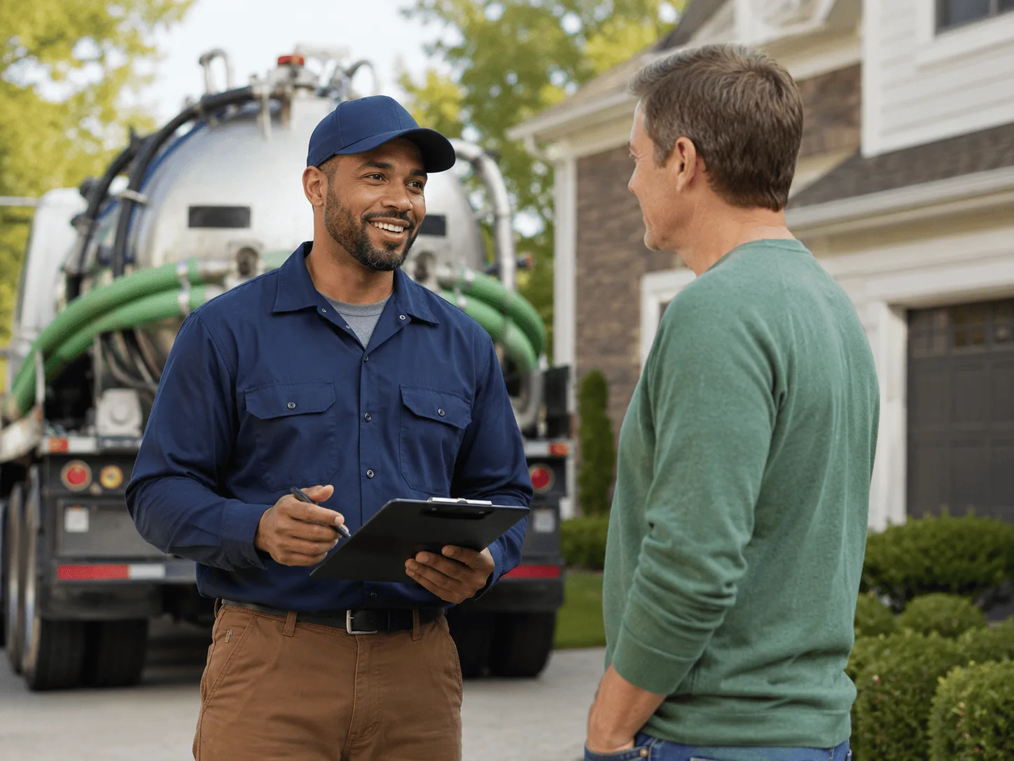 Mosquito Control Leesville, LA FAQs